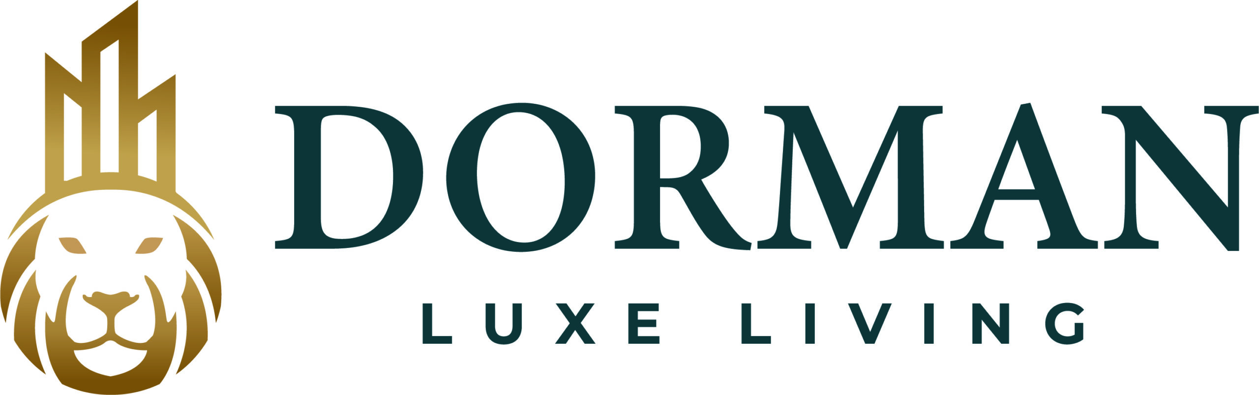 Dorman logo